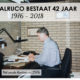Alruco bestaat 42 jaar, van 1976 tot 2018