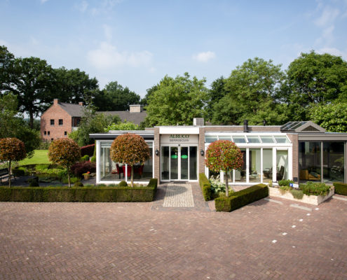 Alruco serrepark inspiratie