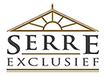 Serre exclusief logo