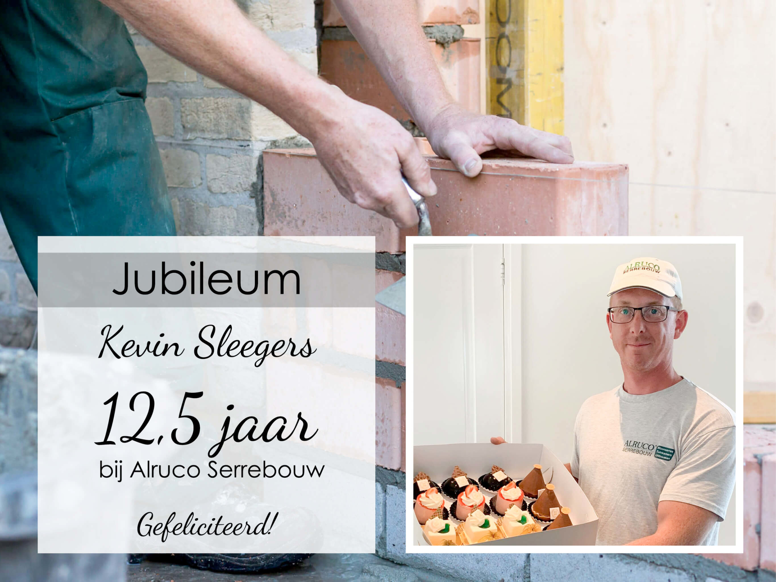 Kevin 12,5 jaar Alruco