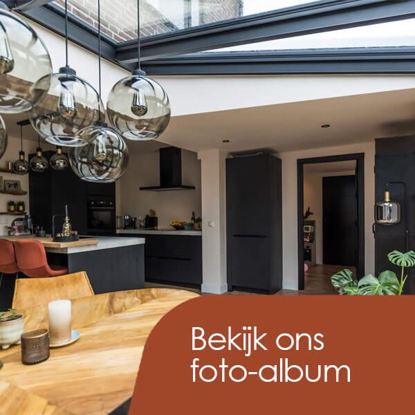 bekijk ons fotoalbum voor inspiratie