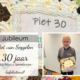 Piet 30 jaar bij Alruco