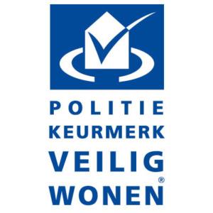 Politiekeurmerk Veilig Wonen