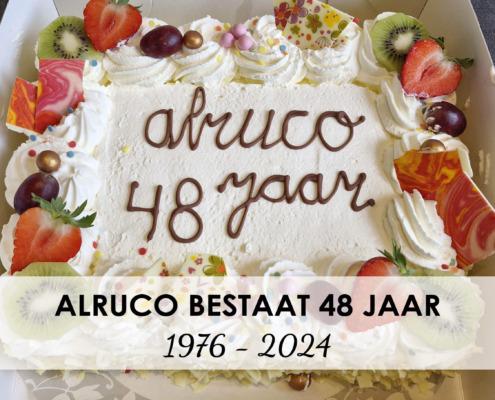 2024-06-01 Alruco bestaat 48 jaar
