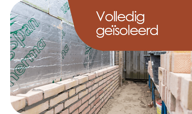 Voordelig geïsoleerd - de voordelen van Alruco