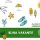 Bijna vakantie