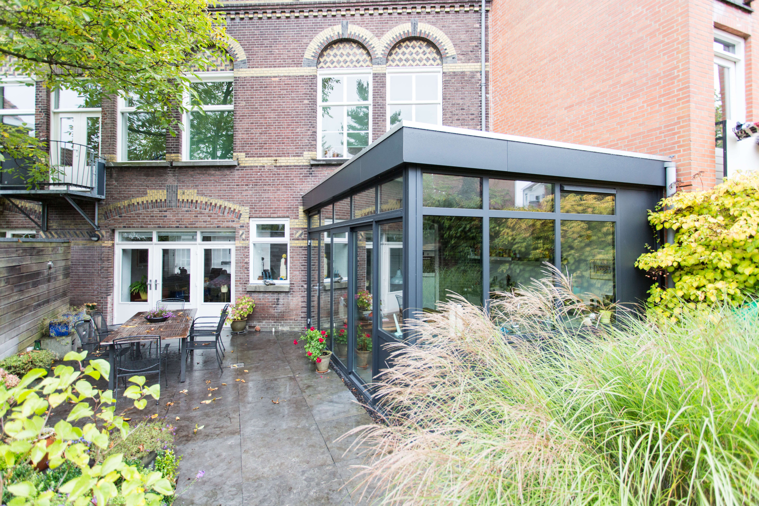 Inspiratie landelijke serre, Alruco Serrebouw Inspiratie landelijke serre, Alruco Serrebouw