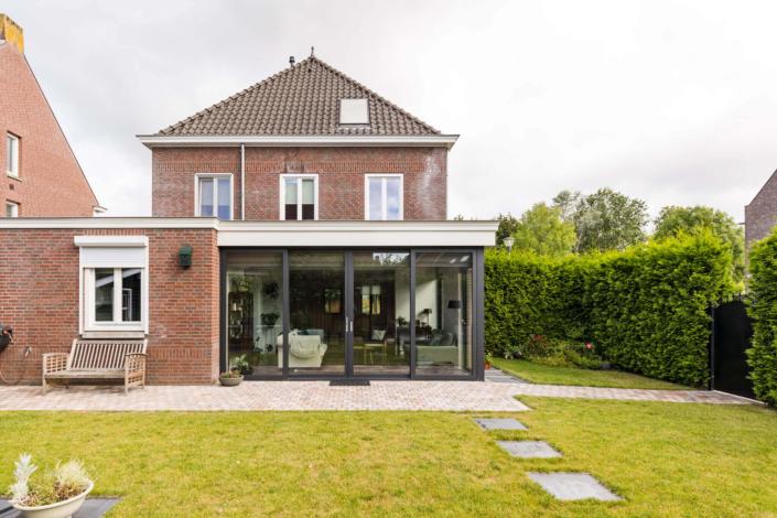 Inspiratie landelijke serre, Alruco Serrebouw Inspiratie landelijke serre, Alruco Serrebouw