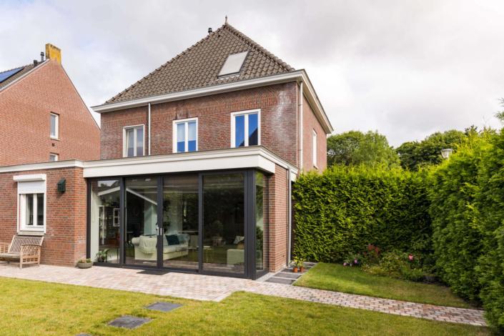 Inspiratie landelijke serre, Alruco Serrebouw Inspiratie landelijke serre, Alruco Serrebouw