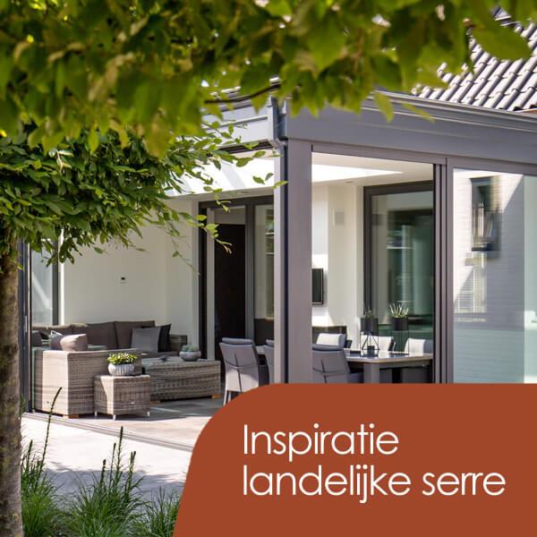 inspiratie landelijke serre inspiratie landelijke serre