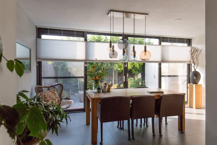 Inspiratie voor een moderne uitbouw Inspiratie voor een moderne uitbouw