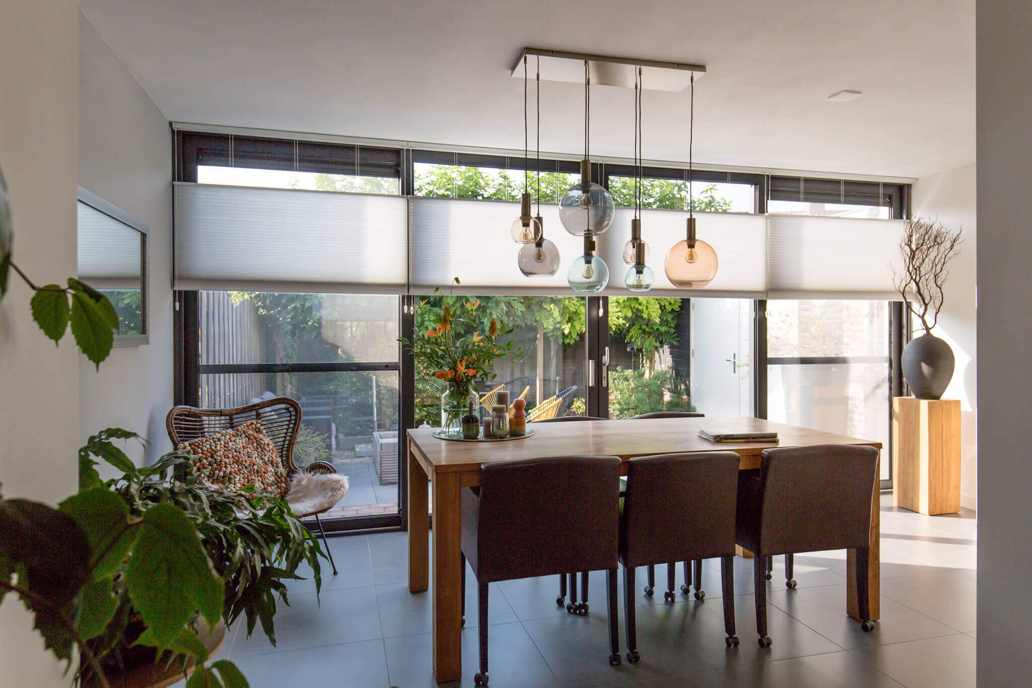 Inspiratie voor een moderne uitbouw Inspiratie voor een moderne uitbouw