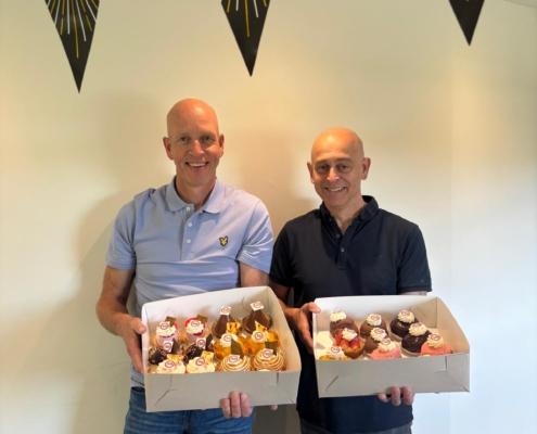Alruco bestaat 50 jaar